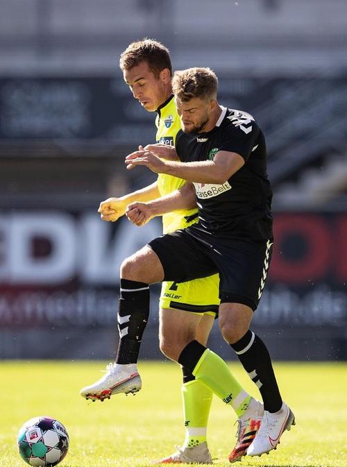 Bảng Xếp Hạng J League 2